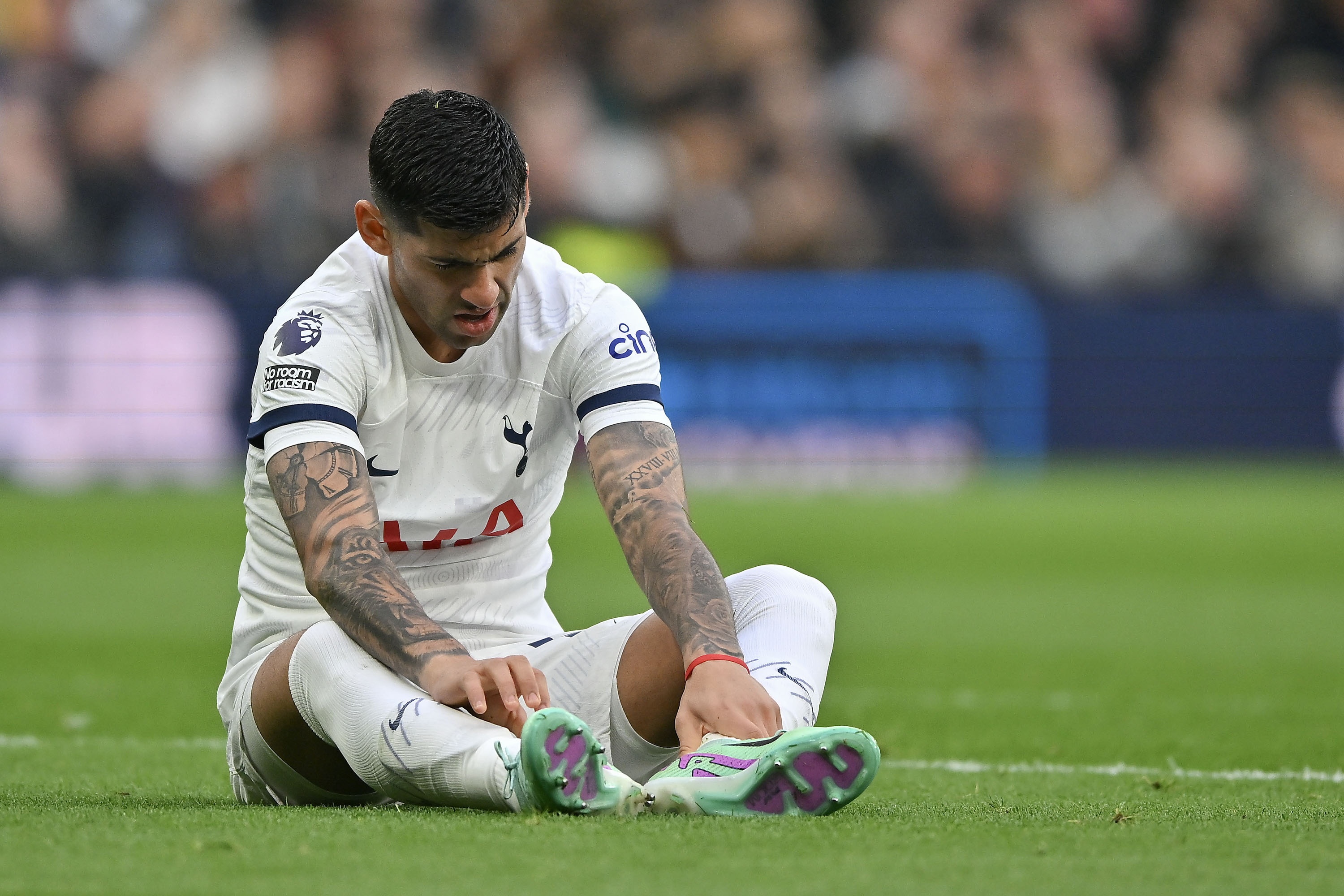  talkSPORT：罗梅罗对转会马竞持开放态度，皇马也考察过他