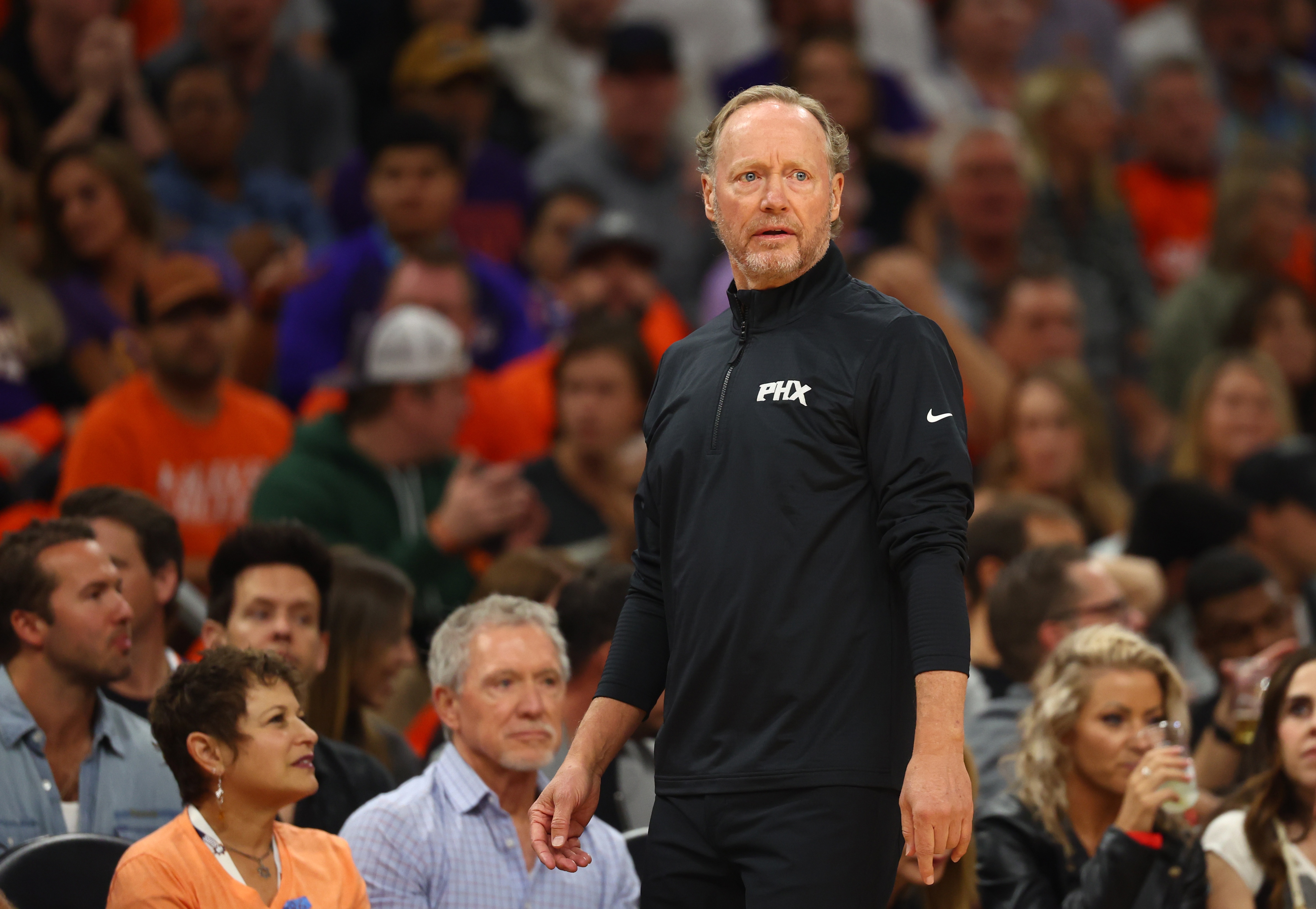 布登：今晚我们被揍了 NBA好的一点是后天我们有机会重新振作