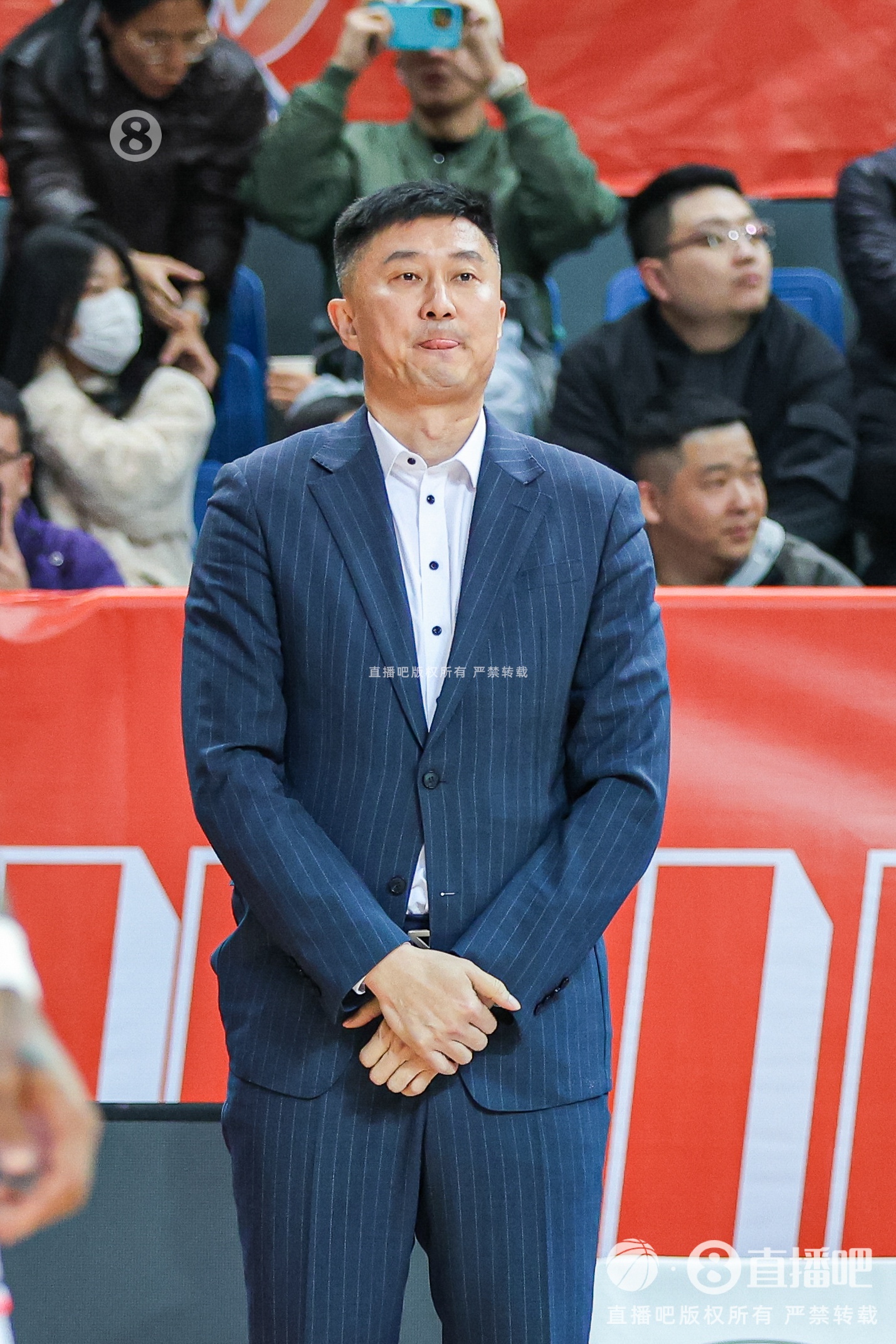 提前锁定季后赛席位!广东自CBA元年至今连续30年没缺席过季后赛